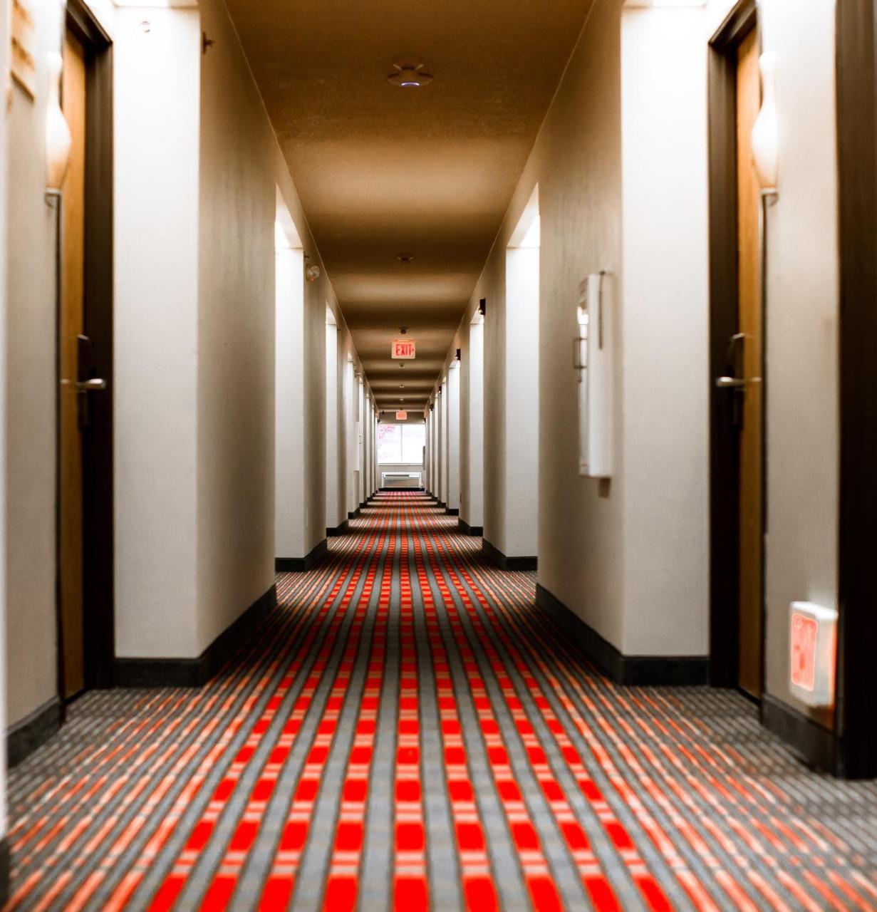 Ten Pin Inn & Suites Moses Lake Zewnętrze zdjęcie
